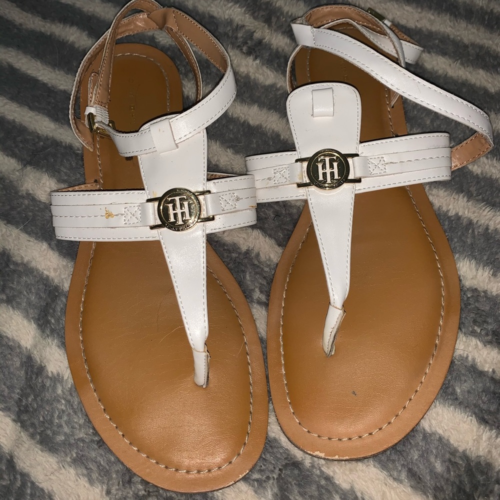 Tommy Hilfiger Sandals